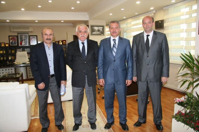 "Sakaryalı doğalgazı yüzde 10 ucuz kullanıyor"