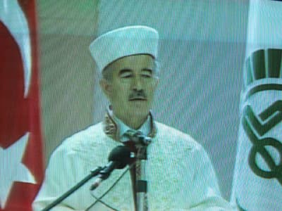 Sosyal Amaçlı Din Hizmetleri Vereceğiz