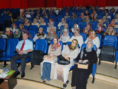 Sosyal Amaçlı Din Hizmetleri Vereceğiz