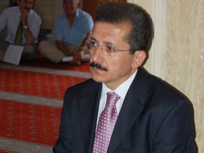 Sosyal Amaçlı Din Hizmetleri Vereceğiz