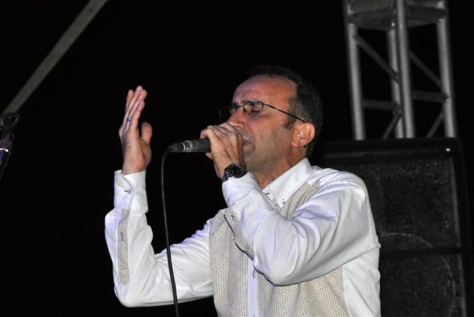 Karaoğlu, Sakaryalılır'a tasavvuf ziyafeti sunacak