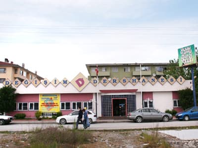 Jet Hızıyla ÖSS Yeni Sezon Eğitimi