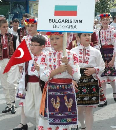 Sakarya'da halk oyunları festivali yapılacak