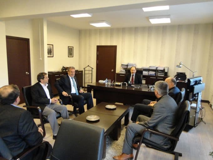 SEDAŞ ve TES-İŞ arasındaki Toplu Sözleşme'de son viraj
