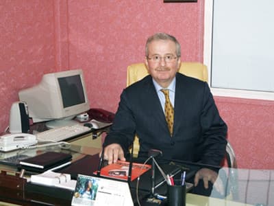 Jet Hızıyla ÖSS Yeni Sezon Eğitimi