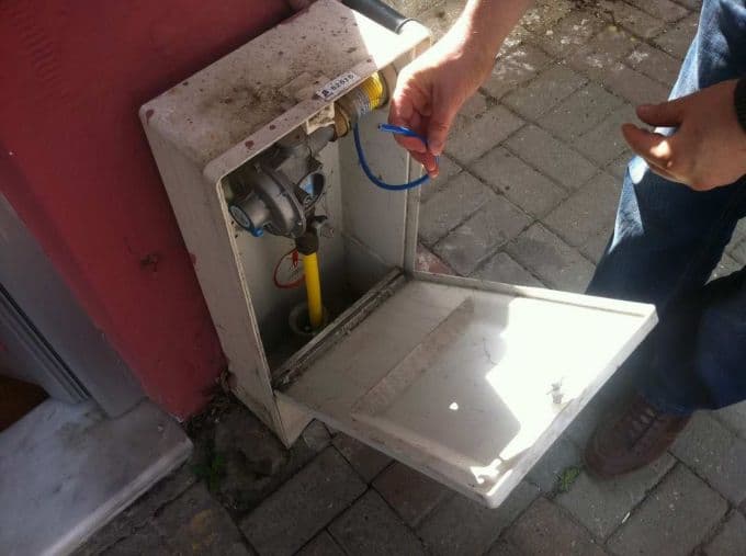 Sakarya'daki kablo hırsızlarına ağır ceza!