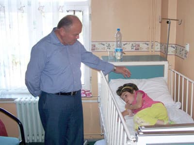 Pamukova Belediye Başkanından Ziyaret