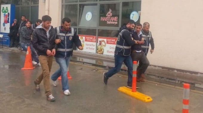 Narkotik ekipleri Sakarya'da göz açtırmıyor