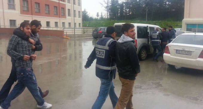 Narkotik ekipleri Sakarya'da göz açtırmıyor