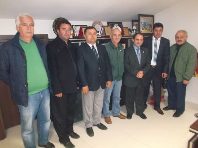 "Çıkarlarla yapılan ithalat yüzünden üretici zorda"