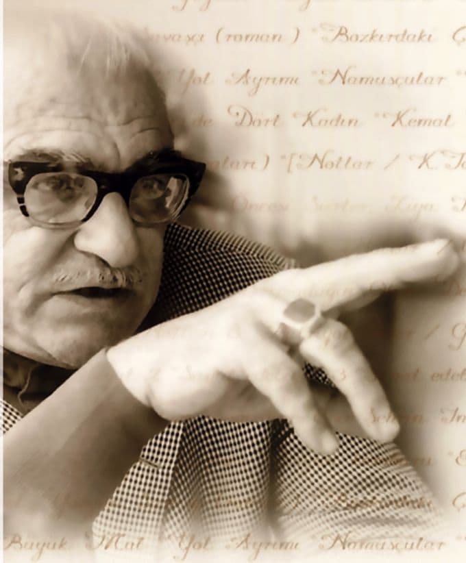 Kültür sanat günlerinde Kemal Tahir konuşulacak