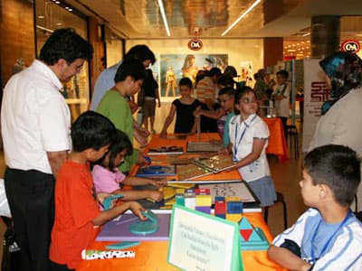 Sakarya Bilsem 1. Bilim ve Sanat Festivali