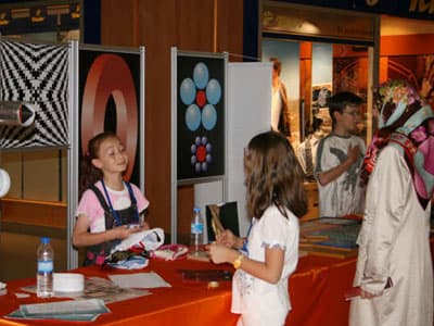 Sakarya Bilsem 1. Bilim ve Sanat Festivali