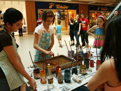 Sakarya Bilsem 1. Bilim ve Sanat Festivali