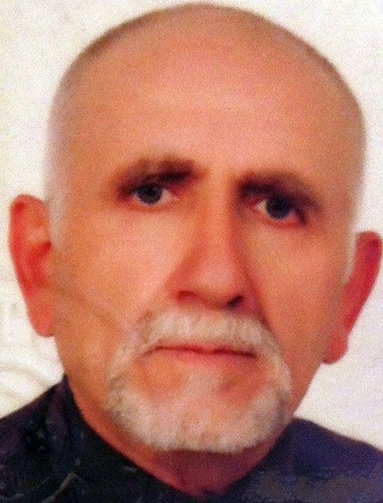 Başına gelen parke taşı sonrası hayatını kaybetti
