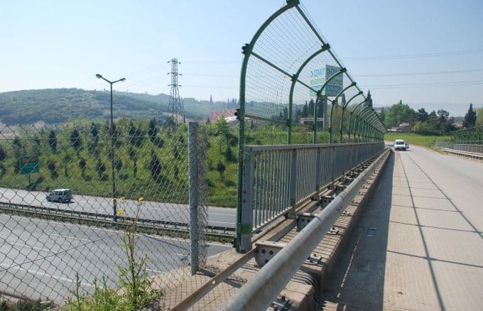 Başına gelen parke taşı sonrası hayatını kaybetti