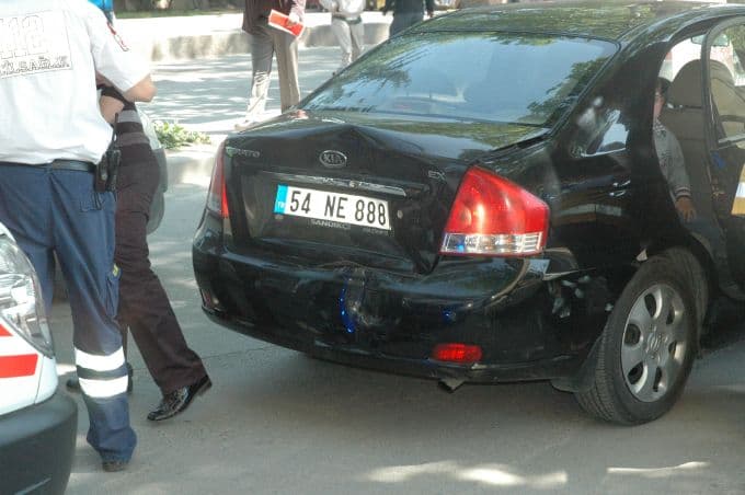 Hastaneden çıktı, hastanelik oldu