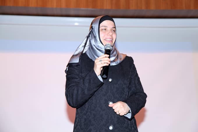 &#8220;Peygamber ve Kadın: Var Olmanın Onuru&#8221;