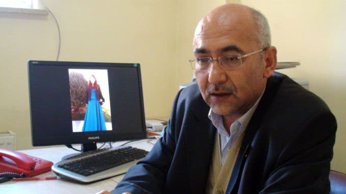 "Go-kart pistlerinde hâla demode araçlar kullanılıyor"