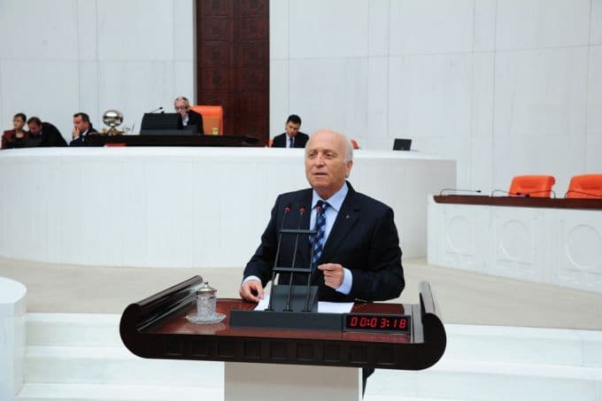 TÜVASAŞ ve Şeker Fabrikası meclisin gündeminde