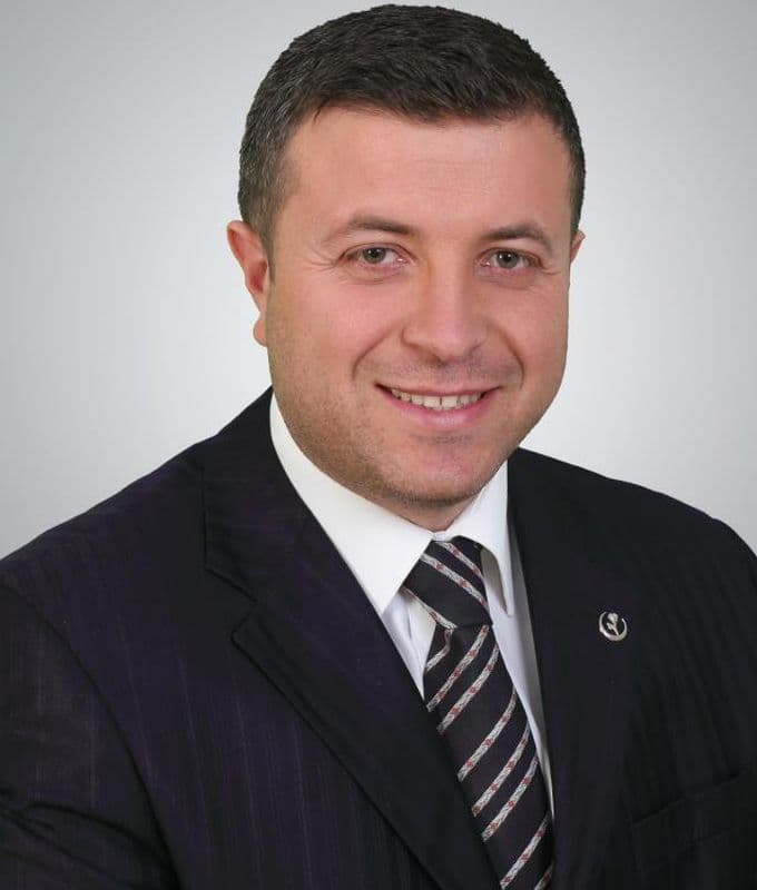 BBP Sakarya İl Başkanı belli oldu