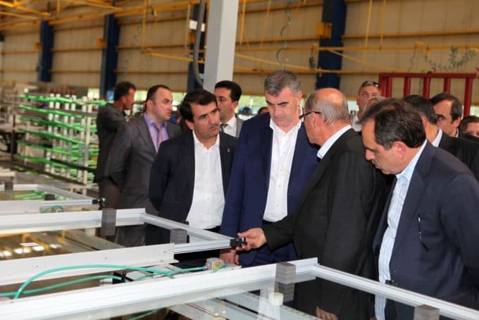 Toçoğlu, 'Vatan için her türlü fedakârlığı yapıyoruz'