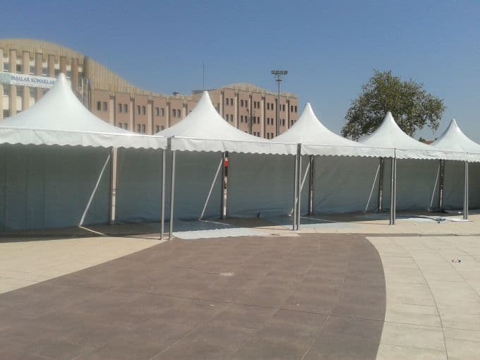 Bin 300 öğrenci Sakarya'da ülkesini temsil edecek