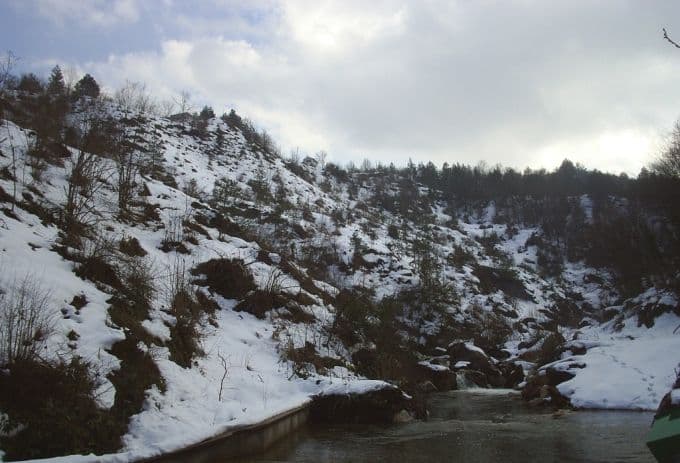 Akçay Barajı Salı günü ihaleye çıkıyor