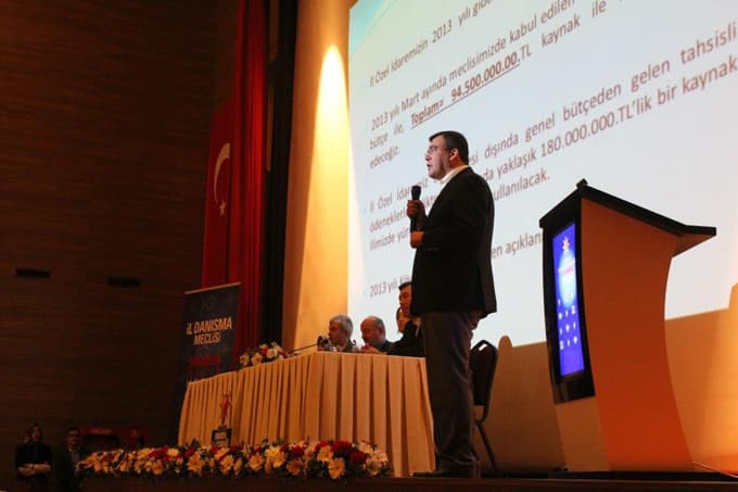  Uncuoğlu; &#8220;Biz Niyetimizden Eminiz&#8221; 