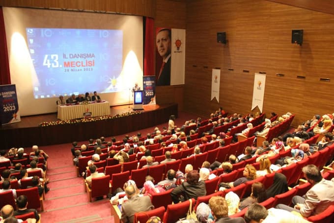  Uncuoğlu; &#8220;Biz Niyetimizden Eminiz&#8221; 