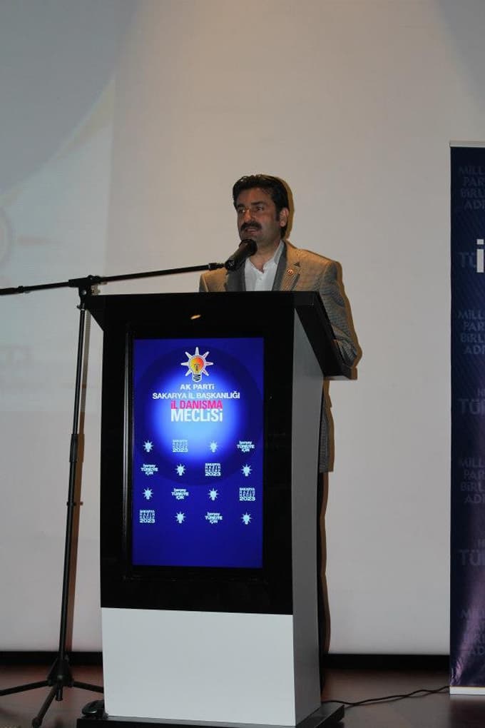  Uncuoğlu; &#8220;Biz Niyetimizden Eminiz&#8221; 