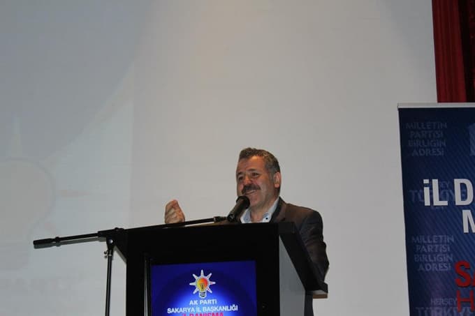  Uncuoğlu; &#8220;Biz Niyetimizden Eminiz&#8221; 