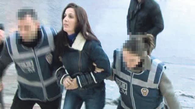 Örgüt Lideri Demir Leydi için 156 yıl hapis isteniyor!