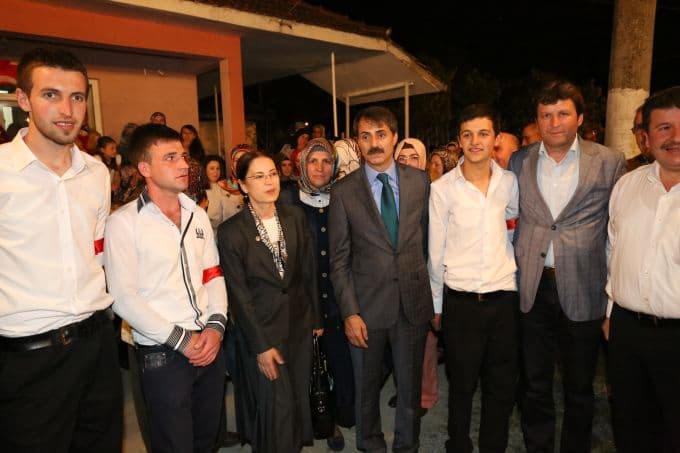 Sakaryalı Vekil: "70 gündür şehidimiz yok"