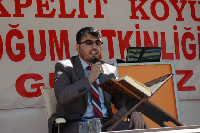 Kocaali'deki bu etkinliğe 5 bin kişi katıldı