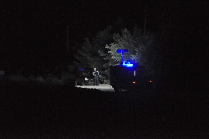 Emekli polis memurunu hunharca öldürdüler