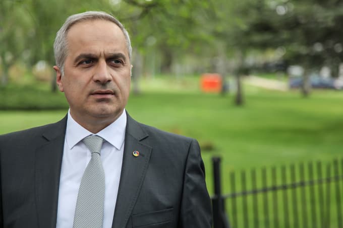 Sakarya'da sanayi yeniliklere kapılarını açacak