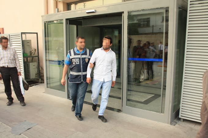 Sakarya polisinden büyük operasyon 47 kişi gözaltında!
