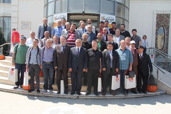 İnci, hizmetteki 4 yılını değerlendirdi
