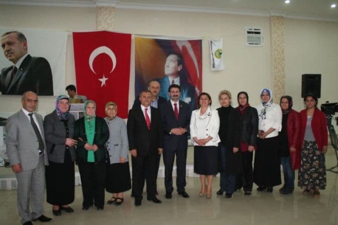 Ferizli Belediyesi yeni projelerinin tanıtımını yaptı