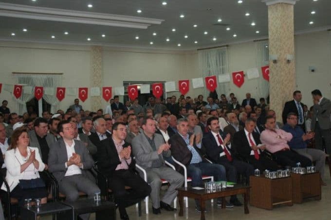 Ferizli Belediyesi yeni projelerinin tanıtımını yaptı