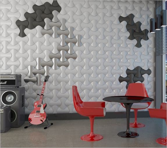 3D WALL artık Türkiye sınırlarının ötesinde