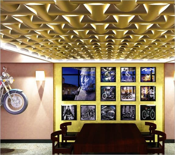 3D WALL artık Türkiye sınırlarının ötesinde