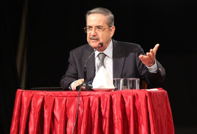 Taha Akyol: "Çözüm sürecini destekliyorum"