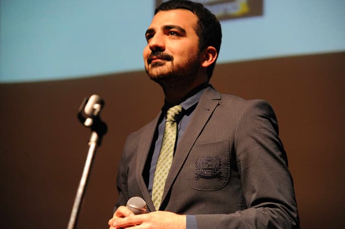 İşte SAÜ'den İlahilerle Kutlu Doğum Programı