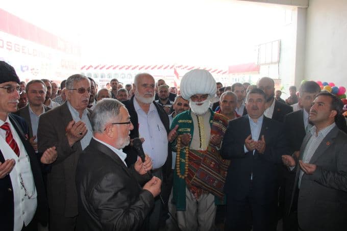Ölmez Çelik'ten Sakarya'ya Büyük Bir Yatırım