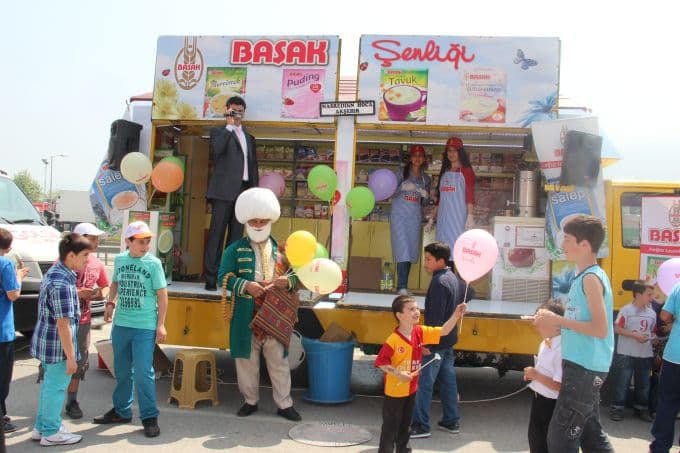 Ölmez Çelik'ten Sakarya'ya Büyük Bir Yatırım