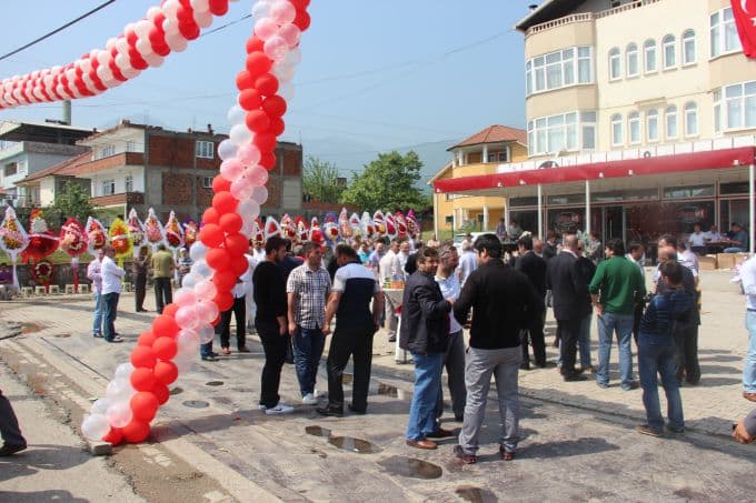 Ölmez Çelik'ten Sakarya'ya Büyük Bir Yatırım