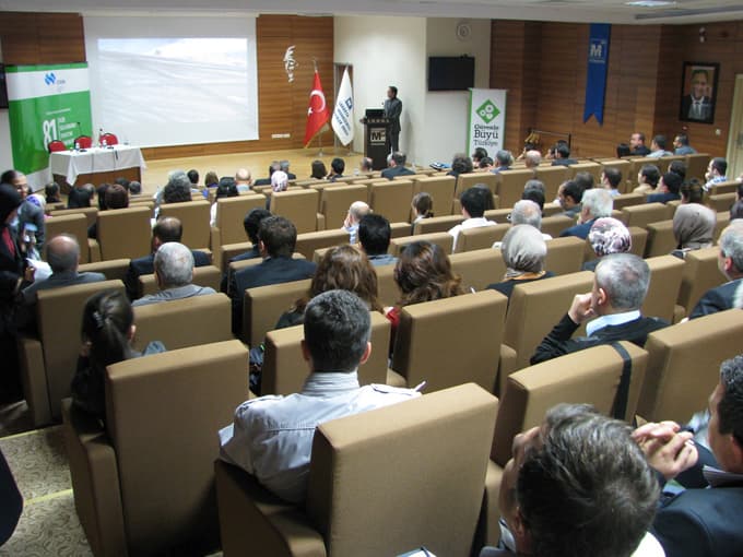 Küçük işletmelere devlet desteği geliyor