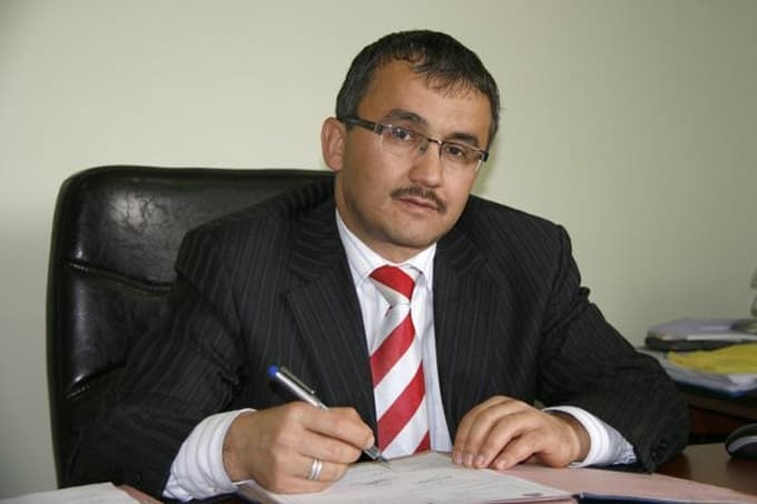 Karapürçek'in içme suyu sorunu çözülüyor